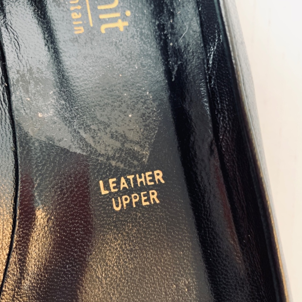 Summit By White Mountain Ester Platform Ballet Fl… - image 5